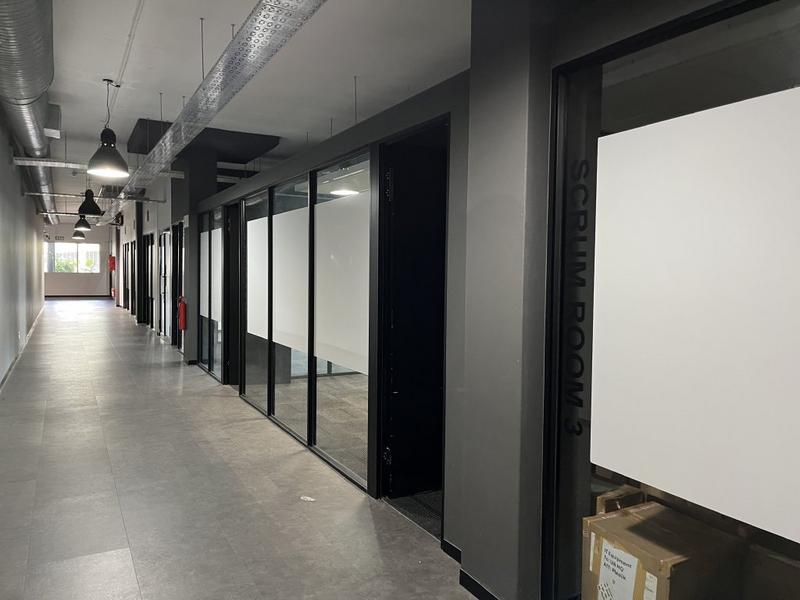 To Let commercial Property for Rent in Northgate Island Western Cape